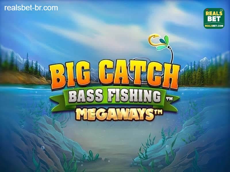 Big Catch Even Bigger Bass