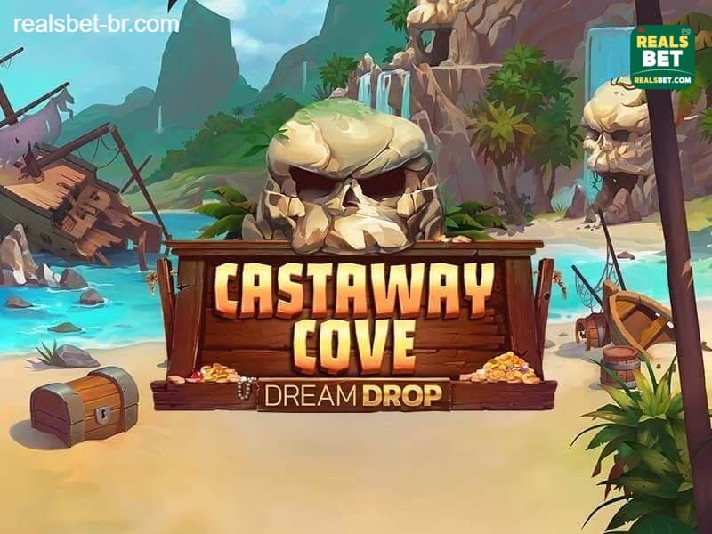 Castaway Cove Dream Drop