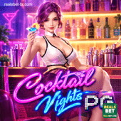 Cocktail Nights