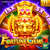 Fortune Gems 2