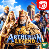 Arthurian Legend