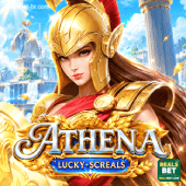 Athena-Lucky Spread