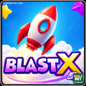 BlastX