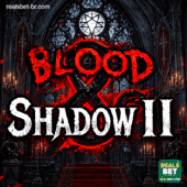 Blood & Shadow 2