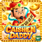 Caishen Daddy