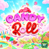 Candy Roll