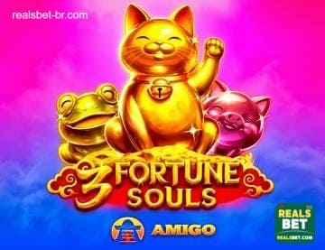 3 Fortune Souls