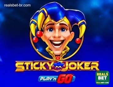 Sticky Joker