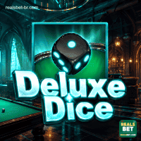 Deluxe Dice