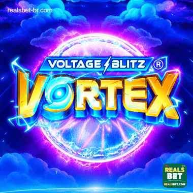 Voltage Blitz Vortex