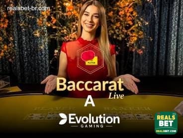 Baccarat A