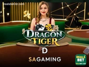 D Dragon Tiger
