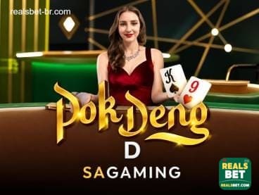D Pok Deng REALSBET