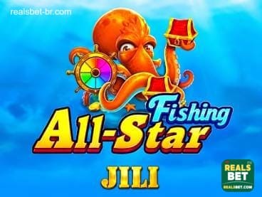 All-star Fishing