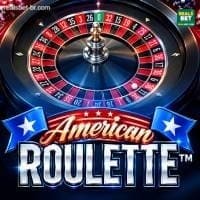 American Roulette