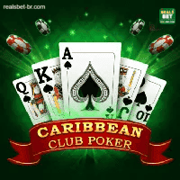 Caribbean Club Poker