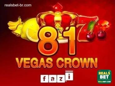81 Vegas Crown