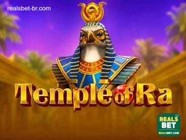 Temple of Ra
