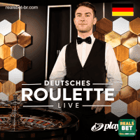 Deutsches Roulette