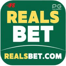Logo REALSBET